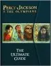 PDF Percy Jackson and the Olympians the Ultimate Guide by Rick Riordan