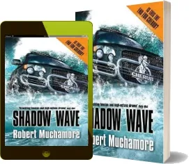 Shadow Wave: Book 12 download free [PDF and Ebook] by Robert Muchamore year 2010