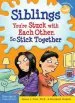 PDF Siblings: You'Re Stuck With Each Other, so Stick Together by Elizabeth Verdick