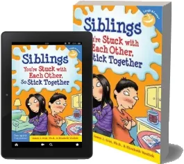 Siblings: You'Re Stuck With Each Other, so Stick Together download free [PDF and Ebook] by Elizabeth Verdick year 2010