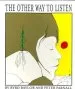 PDF The Other way to Listen by Byrd Baylor