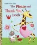 PDF The Please and Thank you Book by Barbara Shook Hazen