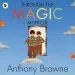 PDF Through the Magic Mirror by Anthony Browne