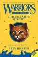 PDF Warriors Super Edition: Firestar'S Quest by Erin Hunter