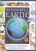 PDF Wonderful Earth!: An Interactive Book for Hours of fun Learning by Nick Butterworth