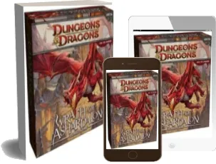 Wrath of Ashardalon: Boardgame download free [PDF and Ebook] by Peter Lee year 2010