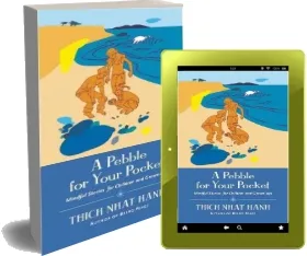 A Pebble for Your Pocket, a download free [PDF and Ebook] by Thich Nhat Hanh year 2010