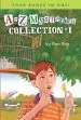 PDF A to z Mysteries: Collection #1 by Ron Roy