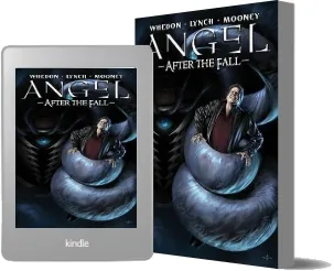 Angel After the Fall, Vol. 4 download free [PDF and Ebook] by Joss Whedon year 2010