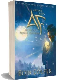Artemis Fowl 3-Book Boxed set download free [PDF and Ebook] by Eoin Colfer year 2010