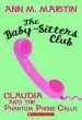 PDF Baby-Sitters Club: #2 Claudia and the Phantom Phone Calls by M. Ann Martin