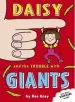 PDF Daisy and the Trouble With Giants by Kes Gray