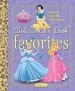 PDF Disney Princess Little Golden Book Favorites Volume 2 (Disney Princess) by Prof Michael Teitelbaum