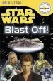 PDF Dk Readers l0: Star Wars: Blast off! by Dk
