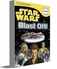 Dk Readers l0: Star Wars: Blast off! download free [PDF and Ebook] by Dk year 2010