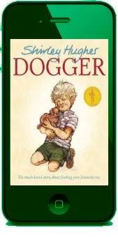 Dogger download free [PDF and Ebook] by Shirley Hughes year 2010