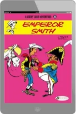 Emperor Smith download free [PDF and Ebook] by Goscinny year 2010