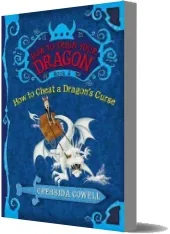 How to Train Your Dragon Book 4: How to Cheat a Dragon'S Curse download free [PDF and Ebook] by Cressida Cowell year 2010