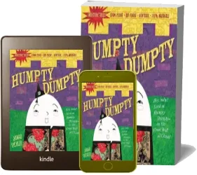 Indestructibles Humpty Dumpty download free [PDF and Ebook] by Amy Pixton year 2010
