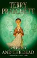 PDF Johnny and the Dead by Terry Pratchett