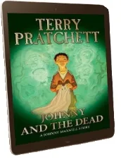 Johnny and the Dead download free [PDF and Ebook] by Terry Pratchett year 2010