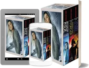 Maximum Ride Boxed set: The Fugitives: The Angel Experiment/School'S out - Forever/Saving the World and Other Extreme Sports download free [PDF and Ebook] by James Patterson year 2010