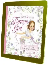 Most Special Flower Girl download free [PDF and Ebook] by Linda Hill Griffith year 2010
