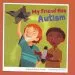 PDF My Friend has Autism by Amanda Doering Tourville