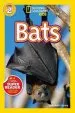 PDF National Geographic Kids Readers: Bats by Elizabeth Carney