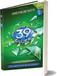 One False Note download free [PDF and Ebook] by Gordon Korman year 2010