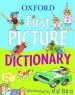 PDF Oxford First Picture Dictionary by Val Biro
