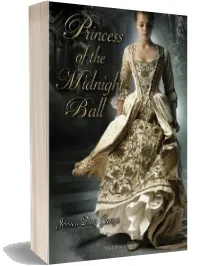 Princess of the Midnight Ball download free [PDF and Ebook] by Jessica Day George year 2010