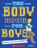 PDF The Body Book for Boys by Rebecca Paley