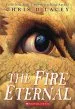 PDF The Fire Eternal (The Last Dragon Chronicles #4) by Chris D'Lacey
