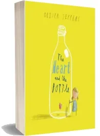 The Heart and the Bottle download free [PDF and Ebook] by Oliver Jeffers year 2010