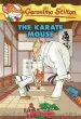 PDF The Karate Mouse by Geronimo Stilton