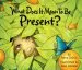 PDF What Does it Mean to be Present? by Rana Diorio