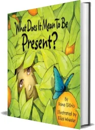 What Does it Mean to be Present? download free [PDF and Ebook] by Rana Diorio year 2010