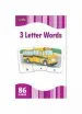PDF 3 Letter Words (Flash Kids Flash Cards) by Flash Kids Editors