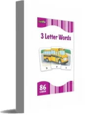 3 Letter Words (Flash Kids Flash Cards) download free [PDF and Ebook] by Flash Kids Editors year 2010