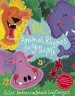 PDF Abc Animal Rhymes for you and me by Giles Andreae