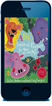 Abc Animal Rhymes for you and me download free [PDF and Ebook] by Giles Andreae year 2010