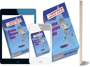 Action Picture Test: Revised Edition download free [PDF and Ebook] by Speechmark year 2010