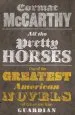 PDF All the Pretty Horses by Cormac Mccarthy