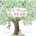 PDF All Through the Year by Jane Godwin