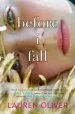 PDF Before i Fall by Lauren Oliver