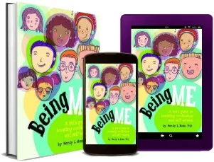Being me: A Kid'S Guide to Boosting Self-Confidence and Self-Esteem download free [PDF and Ebook] by Wendy L. Moss year 2010