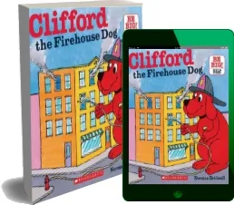 Clifford the Firehouse dog download free [PDF and Ebook] by Norman Bridwell year 2010