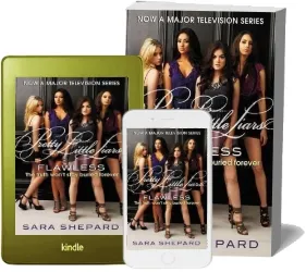 Flawless: Number 2 in Series download free [PDF and Ebook] by Sara Shepard year 2010