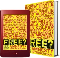 Free?: Stories About Human Rights download free [PDF and Ebook] by Various year 2010